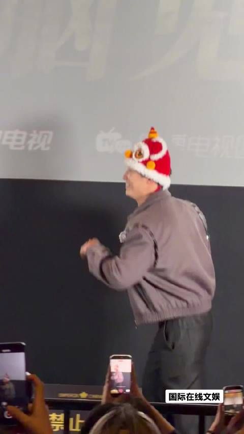 黄景瑜又解锁了一个新角色