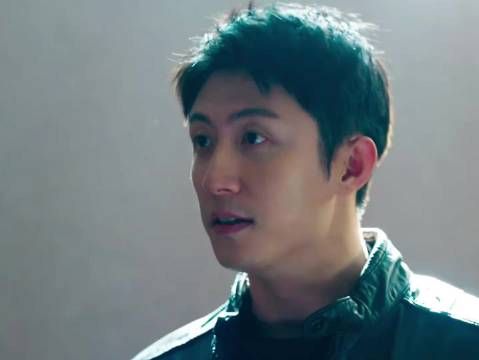 黄景瑜新剧演警察获赞,机灵劲儿十足