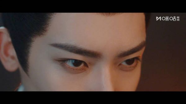 侯明昊《玉茗茶骨》打戏行云流水展现少年意气