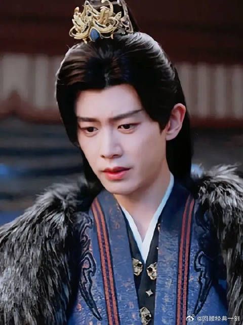 郦太医:皇上,金字招牌也架不住您这样折腾啊