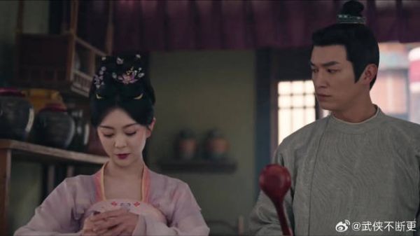 冷兄犹豫杀机，诗人未到谜团起