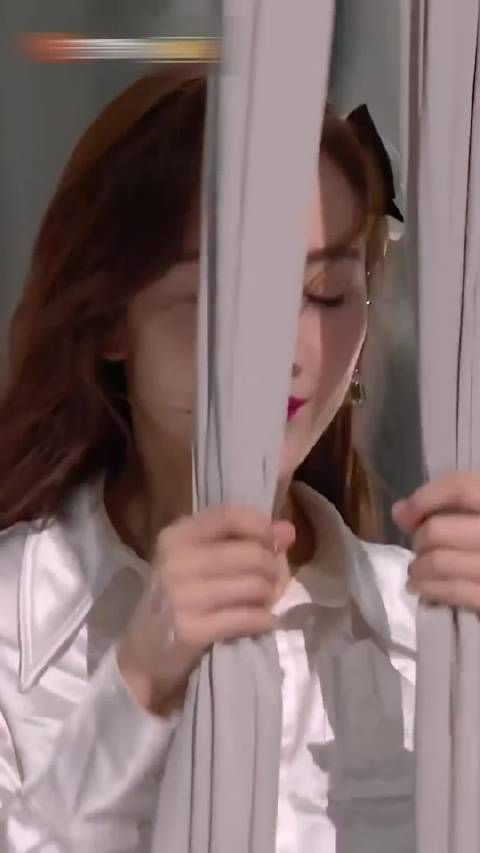 人间小陀螺王鸥,勒坏了可咋办?