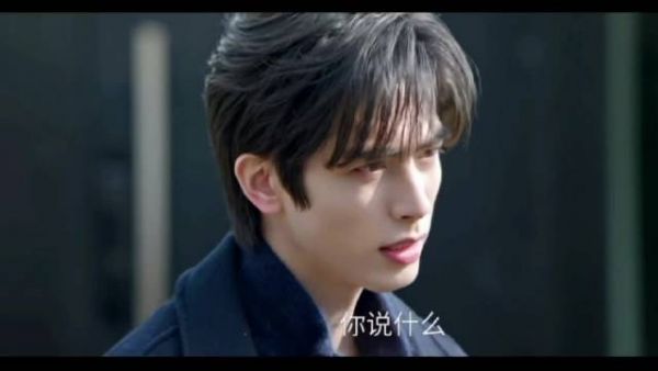 林屿森十年误会揭晓，断手真相与聂曦光无关