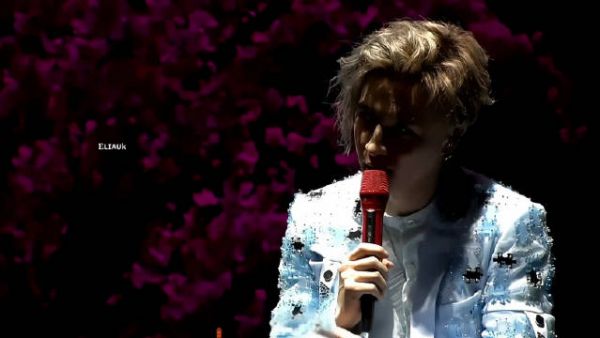 薛之谦高磊鑫十年后复婚，演唱会公开示爱