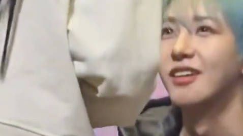 黄仁俊关心小浣熊寿命,询问照顾能否延长生命