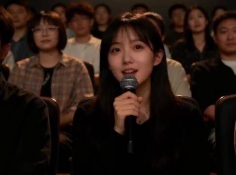 “这不叫花心好色,这叫有钱后弥补我曾失去的尊严”