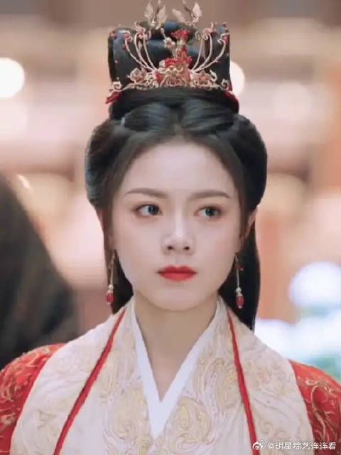 霸气救夫,公主此刻气场一米八