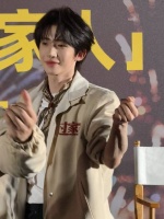 刘宇与帕梅拉共舞过家家主题曲