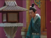 大明风华：朱棣吓唬儿子玩腻了，准备吓唬一下孙子朱瞻基，直接吓哭的那种