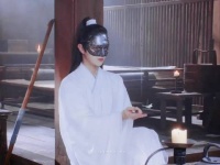 三哥出场惊艳观众，演技动人获赞仙子