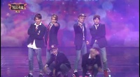 九年前的今天(161229)，NCT DREAM 在2016KBS歌谣-大祝祭节目中带来