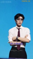 爱上宋威龙 人之常情，一直走花路吧，骄阳似我 宋威龙见面会