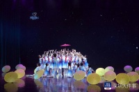 第22届中国童话节“童话之舞”与中英文童话短剧大赛开启