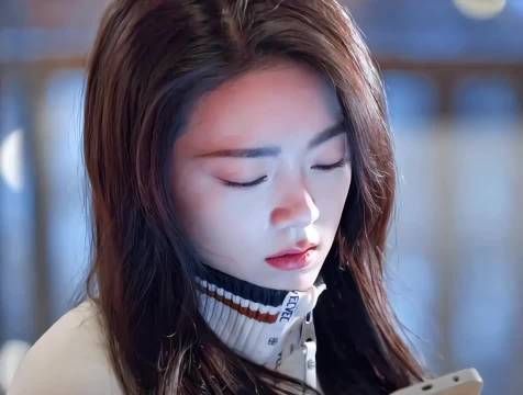 林屿森与曦光热恋互动引关注