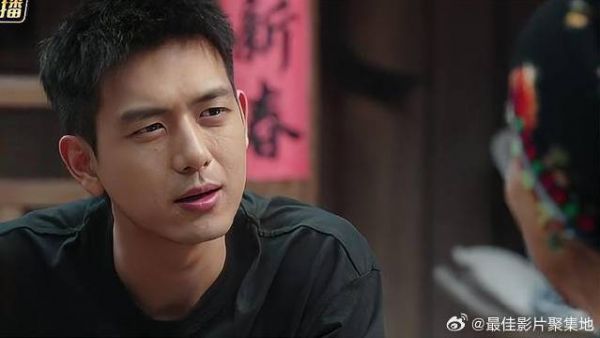 阿奶攒下巨额存折，引起谢之遥好奇，结局太意外