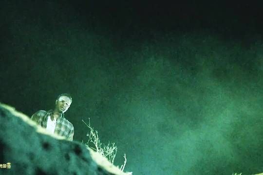 “无论你变成什么样，爱你的心永远不变！”