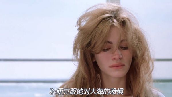 女人受尽丈夫欺凌，只能假装溺死离家出走