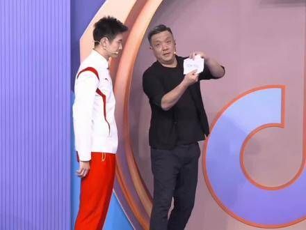 国羽天团上演“你比我猜”默契大考验,看看谁的心有灵犀最到位?