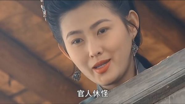 以前的西门庆VS现在的西门庆,新版连武松都差点打不过!