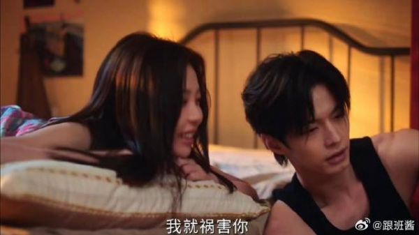 你这么难伺候以后怎么嫁人,我不会祸害别人,我只会祸害你