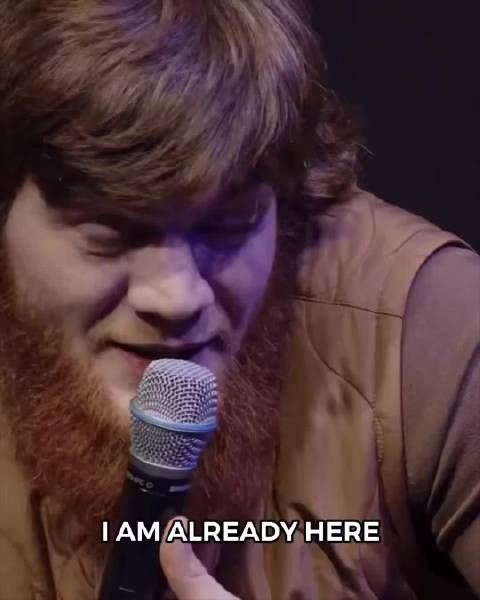 沙拉子弹称与萨鲁基安对恐惧定义不同,回忆少时偷铝练拳经历