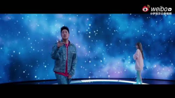 王心凌潘玮柏新MV合作，甜酷舞蹈引粉丝狂欢