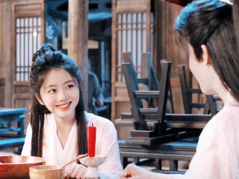 “她咋就变成妖了呢”这个父女再见纵使相逢应不识 砂我别用亲情刀啊