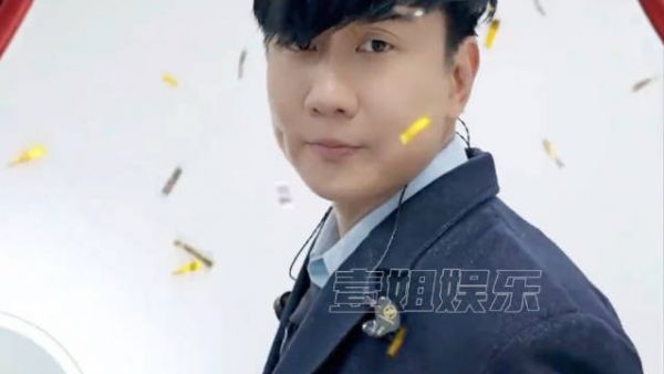 年末之际，林俊杰官宣，“男星+网红”队伍再添一名大将 林俊杰 林俊杰七七