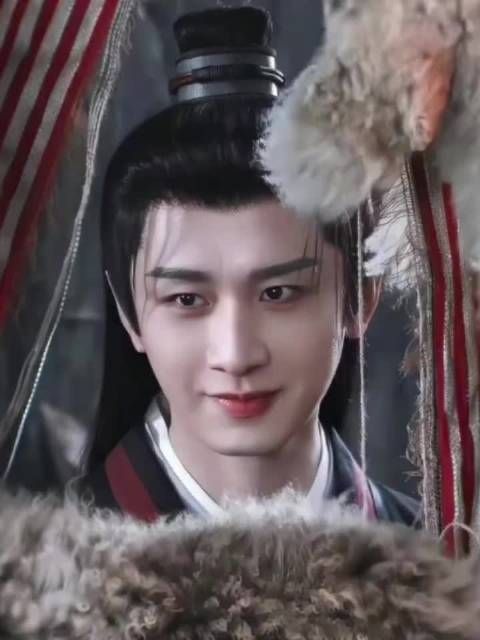 成毅演绎应渊李莲花,角色灵魂触动人心