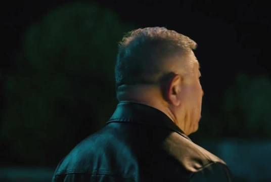 刘天也黑化成汉州第二马金,王传君《罚罪2》演技获赞