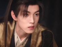 赵一博荧幕蜕变，从淮水竹亭到角色绽放