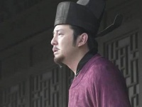 雷佳音以嘶吼般的深情演绎《满江红》，台词直击灵魂，张艺谋现场动容落泪