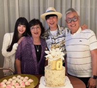 林俊杰女友怀孕传闻不实，公司回应：他现在过得很开心