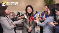 李泓兰：大陆向“新”又向“优” 是比往年更好的发展机遇