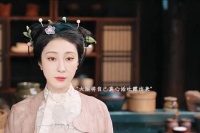 肖瑶被大丽突如其来的背刺和话语伤透了心