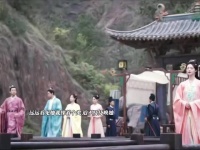 周洁琼特别出演小巷人家，打戏情绪戏获赞