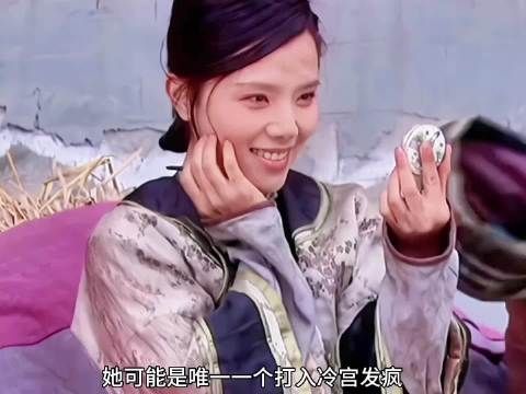 李佳璇 看了她的现代妆才知道，她完全担得起那个“丽”字