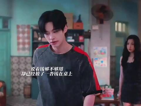 给妹妹吃的猪蹄剔肉,一款宠溺哥哥!