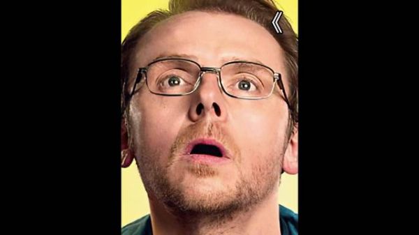 男人意外获得超能力,想什么来什么,爆笑喜剧