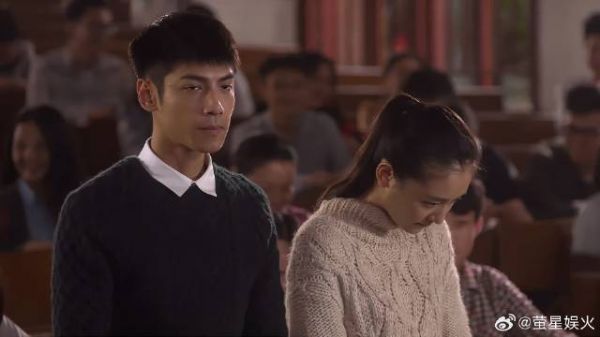 赵默笙课堂离奇发言,带动全场,不料何以琛却尴尬了