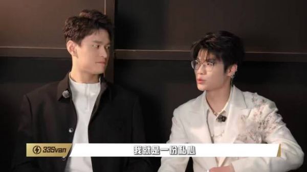 相同的拼搏,不同的赛场,他们对胜利的执着从未改变