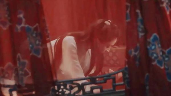 侯明昊娜扎《玉茗茶骨》开播即爆,茶道权谋双强对决