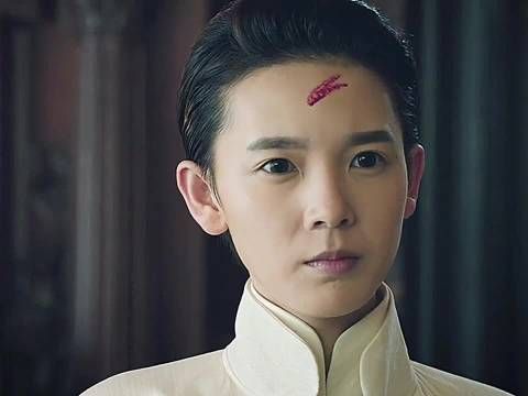 《无心法师2》主演韩东君陈瑶张若昀金晨王彦霖亮相