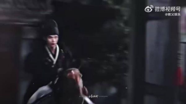 龚俊新剧跨赛道选角，刑侦古装题材硬核角色立体