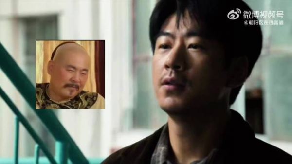 江奇霖回应四大爷传闻,称从没否认