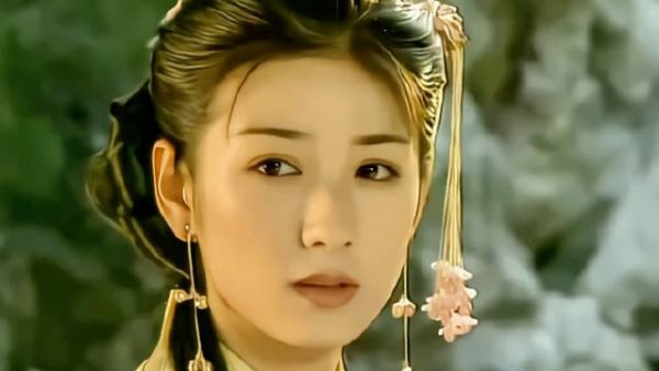 黄奕 原来当年除了导演，《上错花轿嫁对郎》整个剧组人都不喜欢她