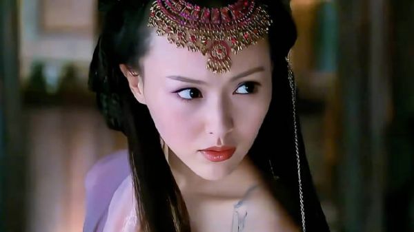 唐嫣演“御姐”明明那么惊艳,不懂她为什么总是执着于演“傻白甜”