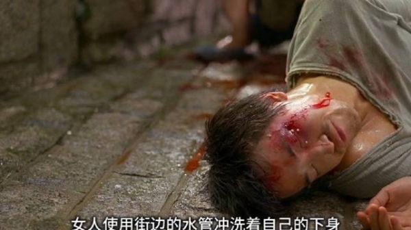 这部片子不适合大家一起看非常伤感也不适合谈恋爱情侣看非常沉重