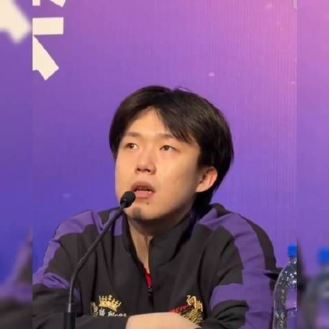 王楚钦回顾2025展望2026,感谢魏桥