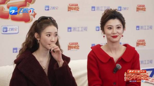 张艺凡的事业心太强了